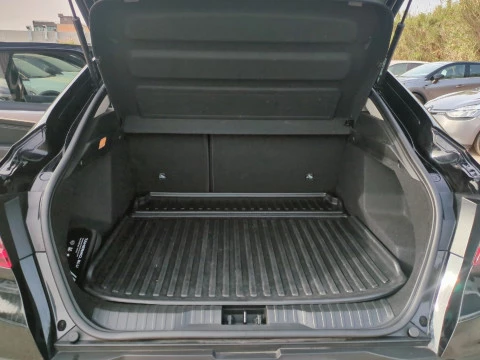 Renault Arkana Techno TCe 103kW(140CV) EDC mild hybrid