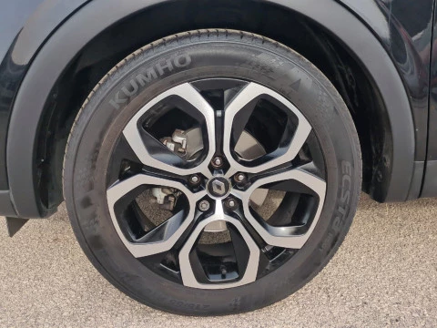 Renault Arkana Techno TCe 103kW(140CV) EDC mild hybrid