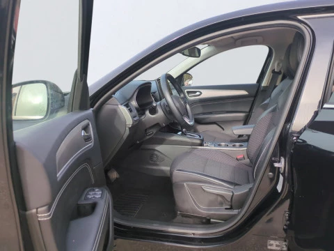 Renault Arkana Techno TCe 103kW(140CV) EDC mild hybrid