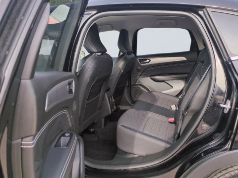 Renault Arkana Techno TCe 103kW(140CV) EDC mild hybrid