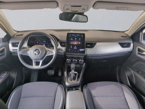 Renault Arkana Techno TCe 103kW(140CV) EDC mild hybrid