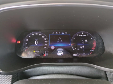 Renault Arkana Techno TCe 103kW(140CV) EDC mild hybrid