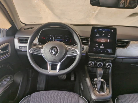 Renault Arkana Techno TCe 103kW(140CV) EDC mild hybrid