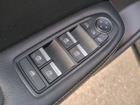 Renault Arkana Techno TCe 103kW(140CV) EDC mild hybrid