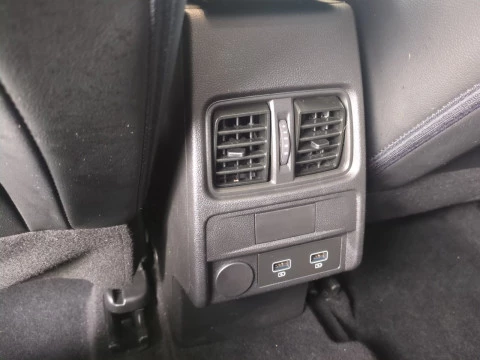 Renault Arkana Techno TCe 103kW(140CV) EDC mild hybrid
