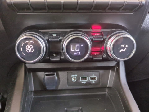 Renault Arkana Techno TCe 103kW(140CV) EDC mild hybrid