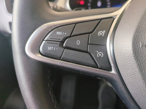 Renault Arkana Techno TCe 103kW(140CV) EDC mild hybrid