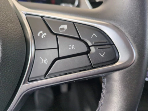 Renault Arkana Techno TCe 103kW(140CV) EDC mild hybrid