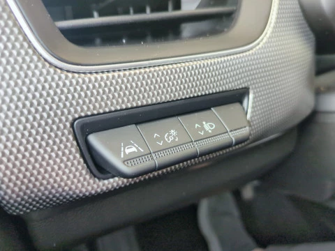 Renault Arkana Techno TCe 103kW(140CV) EDC mild hybrid