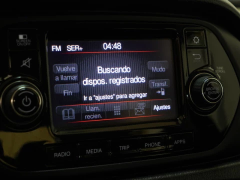 Fiat Tipo 1.4 T-Jet Gasolina/GLP Easy 88 kW (120 CV)