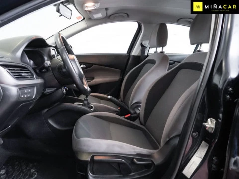Fiat Tipo 1.4 T-Jet Gasolina/GLP Easy 88 kW (120 CV)