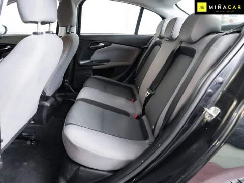 Fiat Tipo 1.4 T-Jet Gasolina/GLP Easy 88 kW (120 CV)