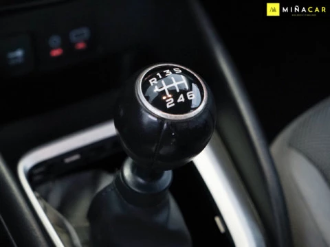 Fiat Tipo 1.4 T-Jet Gasolina/GLP Easy 88 kW (120 CV)