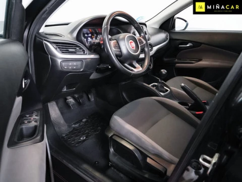 Fiat Tipo 1.4 T-Jet Gasolina/GLP Easy 88 kW (120 CV)