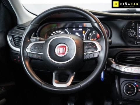 Fiat Tipo 1.4 T-Jet Gasolina/GLP Easy 88 kW (120 CV)
