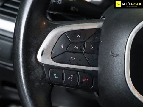 Fiat Tipo 1.4 T-Jet Gasolina/GLP Easy 88 kW (120 CV)