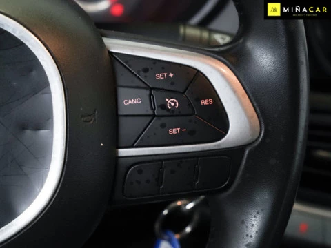 Fiat Tipo 1.4 T-Jet Gasolina/GLP Easy 88 kW (120 CV)