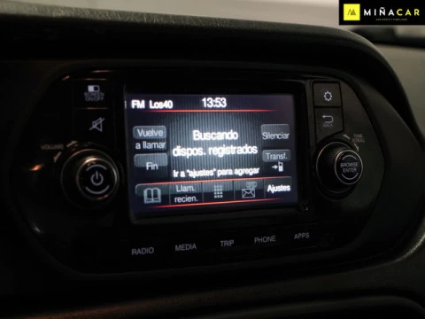 Fiat Tipo 1.4 T-Jet Gasolina/GLP Easy 88 kW (120 CV)