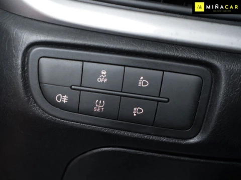 Fiat Tipo 1.4 T-Jet Gasolina/GLP Easy 88 kW (120 CV)