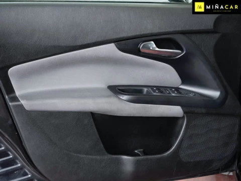 Fiat Tipo 1.4 T-Jet Gasolina/GLP Easy 88 kW (120 CV)