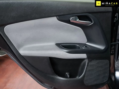 Fiat Tipo 1.4 T-Jet Gasolina/GLP Easy 88 kW (120 CV)