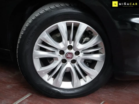 Fiat Tipo 1.4 T-Jet Gasolina/GLP Easy 88 kW (120 CV)