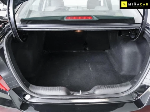 Fiat Tipo 1.4 T-Jet Gasolina/GLP Easy 88 kW (120 CV)