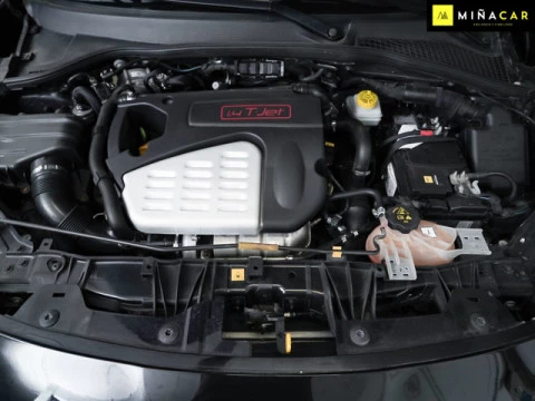 Fiat Tipo 1.4 T-Jet Gasolina/GLP Easy 88 kW (120 CV)
