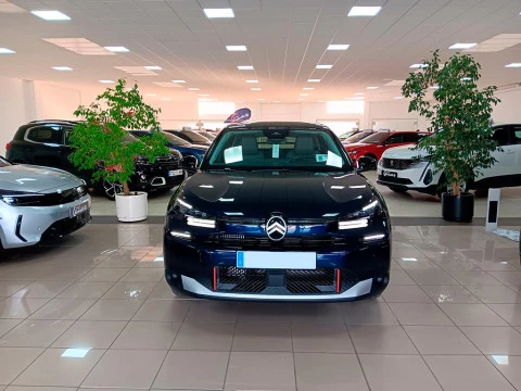 Citroën C4 1.2 HYBRID MHEV 145 EDCS6 COLLECTION 5P