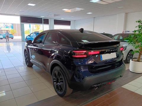 Citroën C4 1.2 HYBRID MHEV 145 EDCS6 COLLECTION 5P