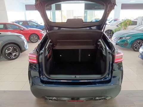 Citroën C4 1.2 HYBRID MHEV 145 EDCS6 COLLECTION 5P