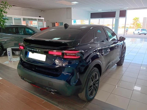 Citroën C4 1.2 HYBRID MHEV 145 EDCS6 COLLECTION 5P