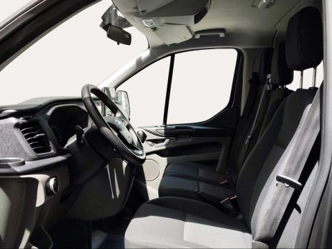 Ford Transit Custom Van Doble 2.0 TDCI 96kW 300 L1 Trend