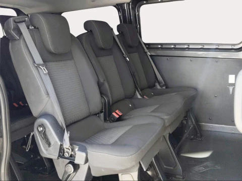 Ford Transit Custom Van Doble 2.0 TDCI 96kW 300 L1 Trend