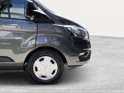 Ford Transit Custom Van Doble 2.0 TDCI 96kW 300 L1 Trend