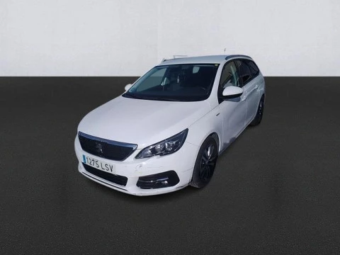 Peugeot 308 SW Style BlueHDi 130 S&S