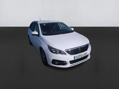 Peugeot 308 SW Style BlueHDi 130 S&S