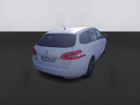 Peugeot 308 SW Style BlueHDi 130 S&S