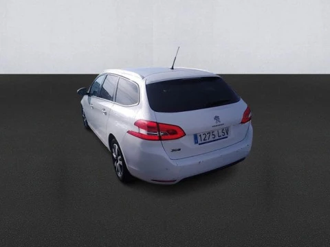 Peugeot 308 SW Style BlueHDi 130 S&S