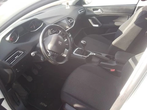 Peugeot 308 SW Style BlueHDi 130 S&S