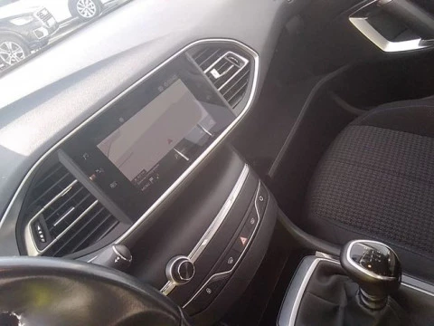 Peugeot 308 SW Style BlueHDi 130 S&S