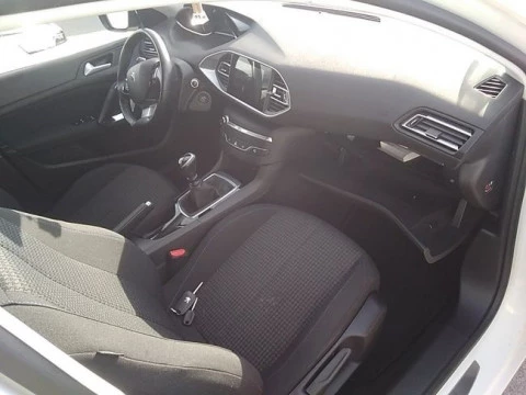 Peugeot 308 SW Style BlueHDi 130 S&S