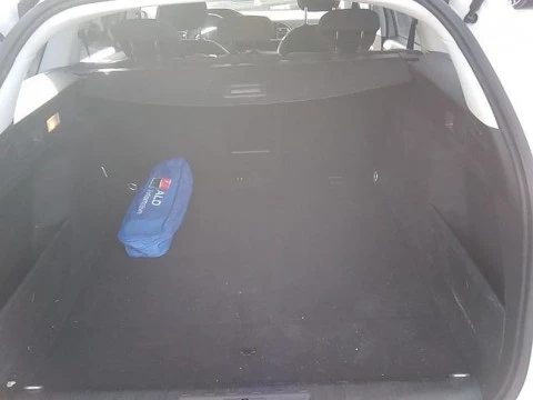 Peugeot 308 SW Style BlueHDi 130 S&S