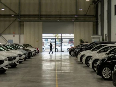 Peugeot 308 SW Style BlueHDi 130 S&S