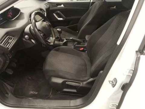 Peugeot 308 SW Style BlueHDi 130 S&S