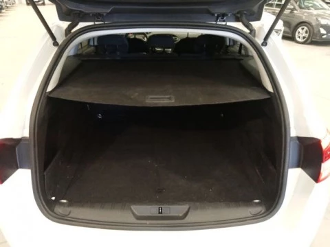 Peugeot 308 SW Style BlueHDi 130 S&S