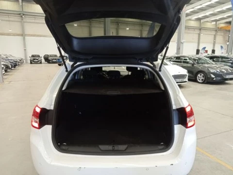 Peugeot 308 SW Style BlueHDi 130 S&S