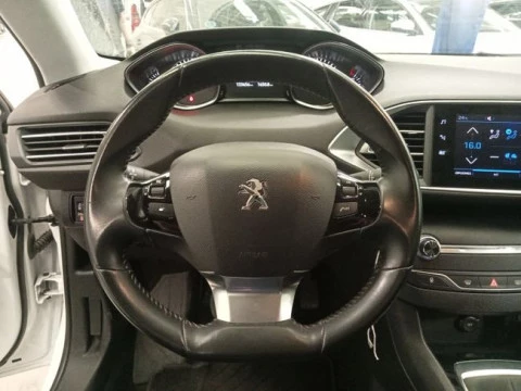 Peugeot 308 SW Style BlueHDi 130 S&S