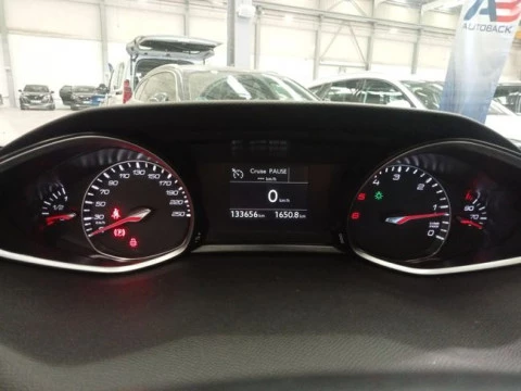 Peugeot 308 SW Style BlueHDi 130 S&S