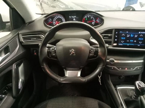 Peugeot 308 SW Style BlueHDi 130 S&S